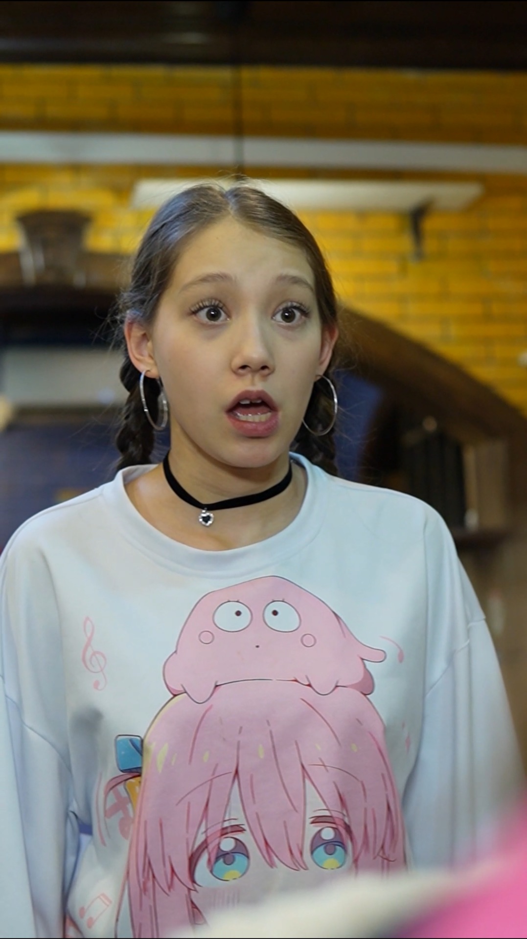 Любите кошек?