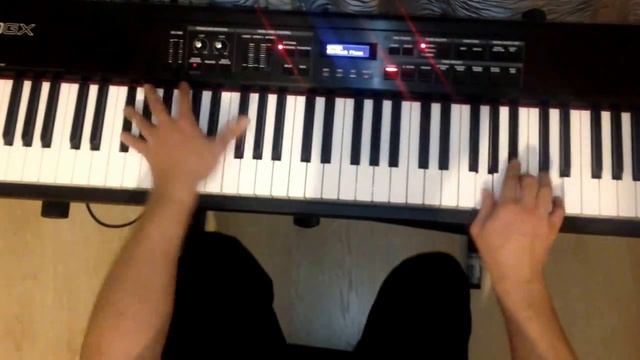 Boogie Woogie Lesson From Denis Mazhukov