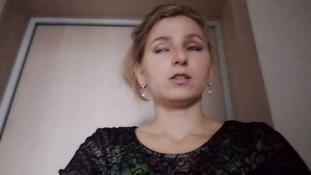 Впервые отвела дочку в детский сад