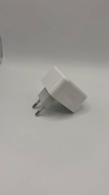 ⚡️ Сетевое зарядное устройство Hoco C161A PD40W