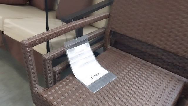 Цен бояться, в магазин не ходить.