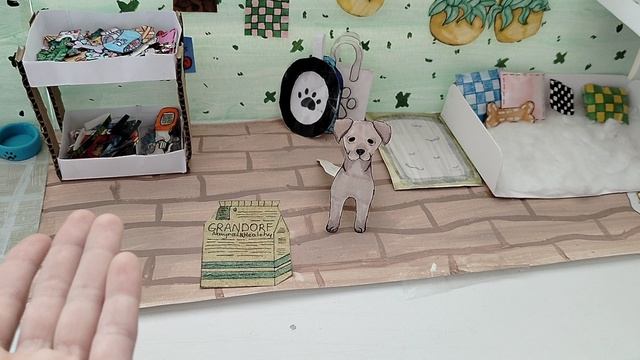 Новый пёсель🤪🤭🥰