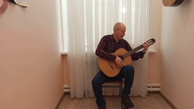 Сальвадор и Прелюд мимолетность