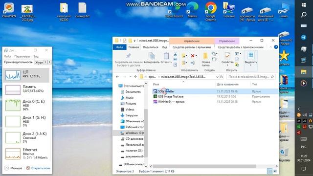 КАК ПРАВИЛЬНО И НАДЁЖНО ФОРМАТИРОВАТЬ SD КАРТУ  В ТРИ ЭТАПА, ВЕРНУТЬ ЕЁ ФОРМАТ И РАЗМЕР