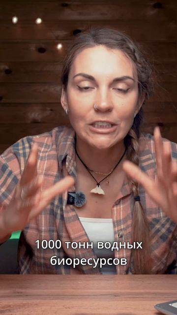 «Отобрать у браконьера и отпустить» – новый законопроект ❗️