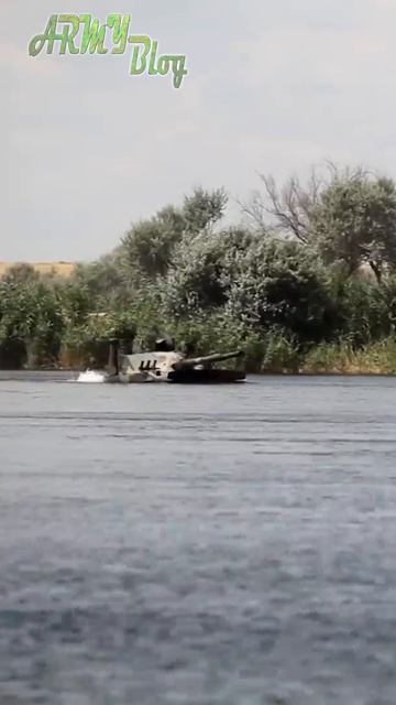 Почему Спрут-СД оказался неэффективным и ненужным танком российской армии?