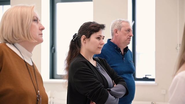 15.01.2025 Обход ХТС-22, Коваленко С