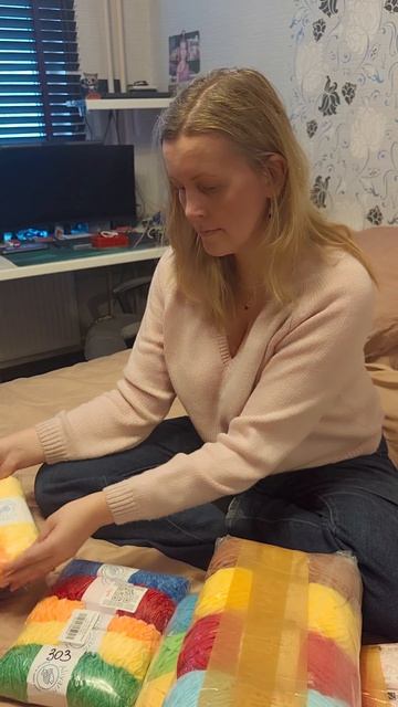 опять про пряжку