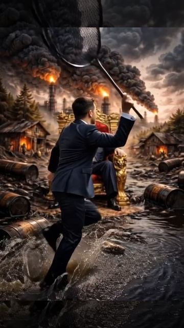 Дональд Трамп 12 раз сказал, что война с Ираном вот-вот закончится