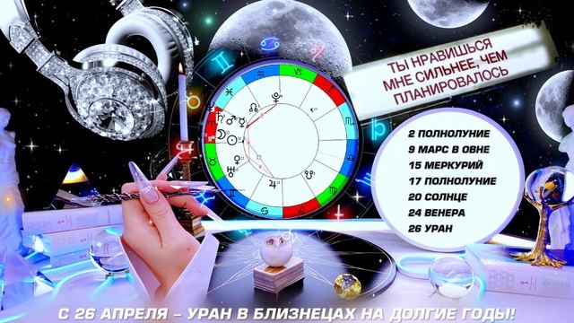 🌟 ТЕЛЕЦ - ПРОГНОЗ АПРЕЛЬ 2026 🌟 НОВЫЙ ПОВОРОТ В СУДЬБЕ | ЗАГАДАЙ ЖЕЛАНИЕ | СМОТРИМ В БУДУЩЕЕ С #ТА