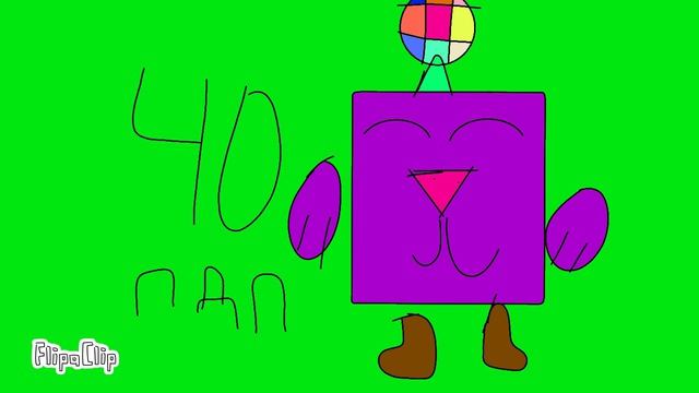 Мы набрали 40 подписчиков!!! :D