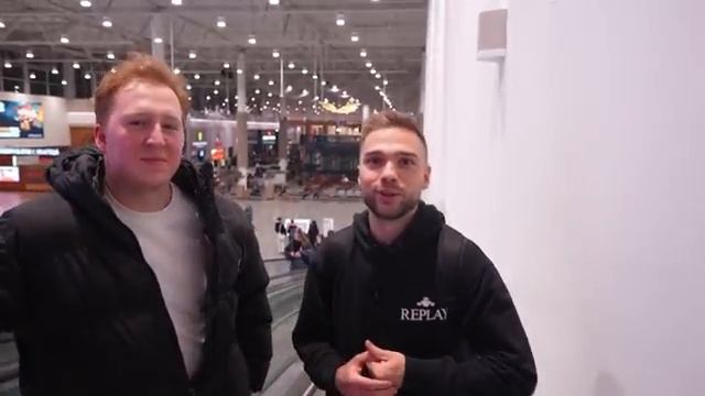 Как ДОЛГО Вы Сможете ТАЙНО ЖИТЬ в ТОРГОВОМ ЦЕНТРЕ