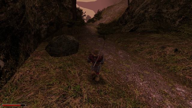 Готика 2 Ночь ворона #74. Сила стражей мёртвых. Вызов Куархадрона. Глава 2