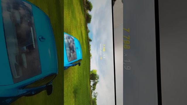 Играем в  Forza Horizon 4