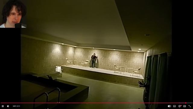 ФИЛЬМ БЕКРУМС - ЧТО ТАМ ПРОИСХОДИТ - Backrooms Реакция на Kane Pixels