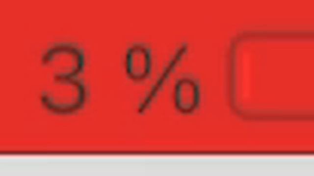 ужас Так Мало!