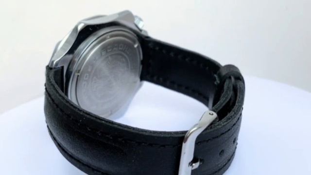 Восток Командирские 53123Б