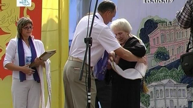 Программа Енисей-Информ ТВ. Выпуск №73 от 18.08.2009