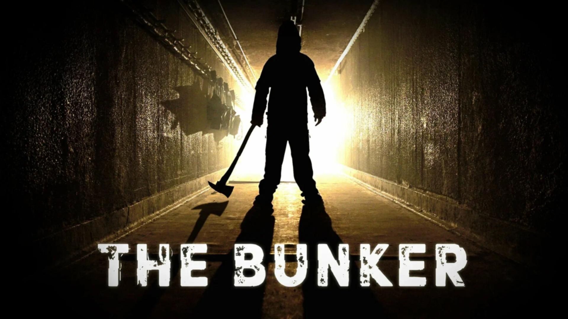 The Bunker ► Полное Прохождение