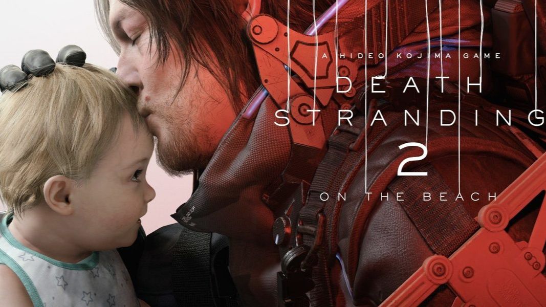 Death Stranding 2: On The Beach (прохождение #1)