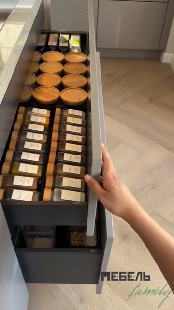 Порядок в ящиках раз и навсегда