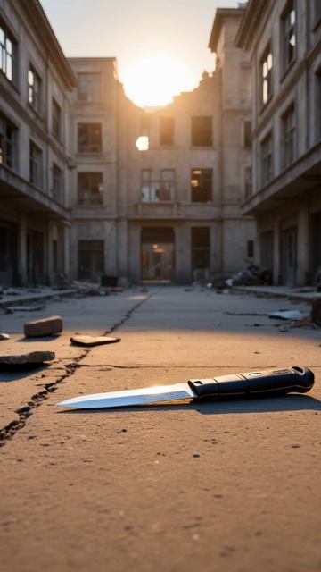 Ножи Златоуст ззосс