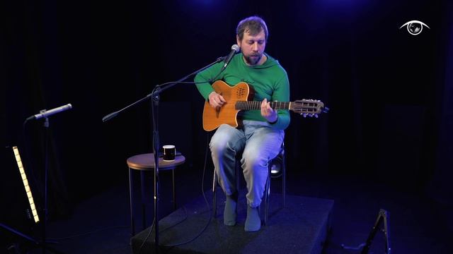 Денис СОЛОДЯГИН - Великие Б