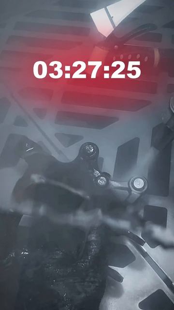 Задний кулак Kia Sorento Prime — очистка аквабластом за 9 минут 13 секунд.