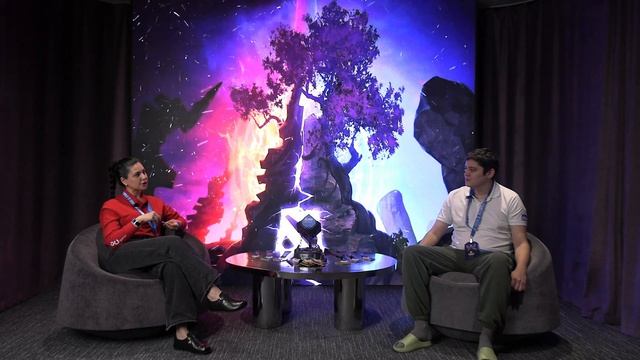 Интервью Inputlag FAN