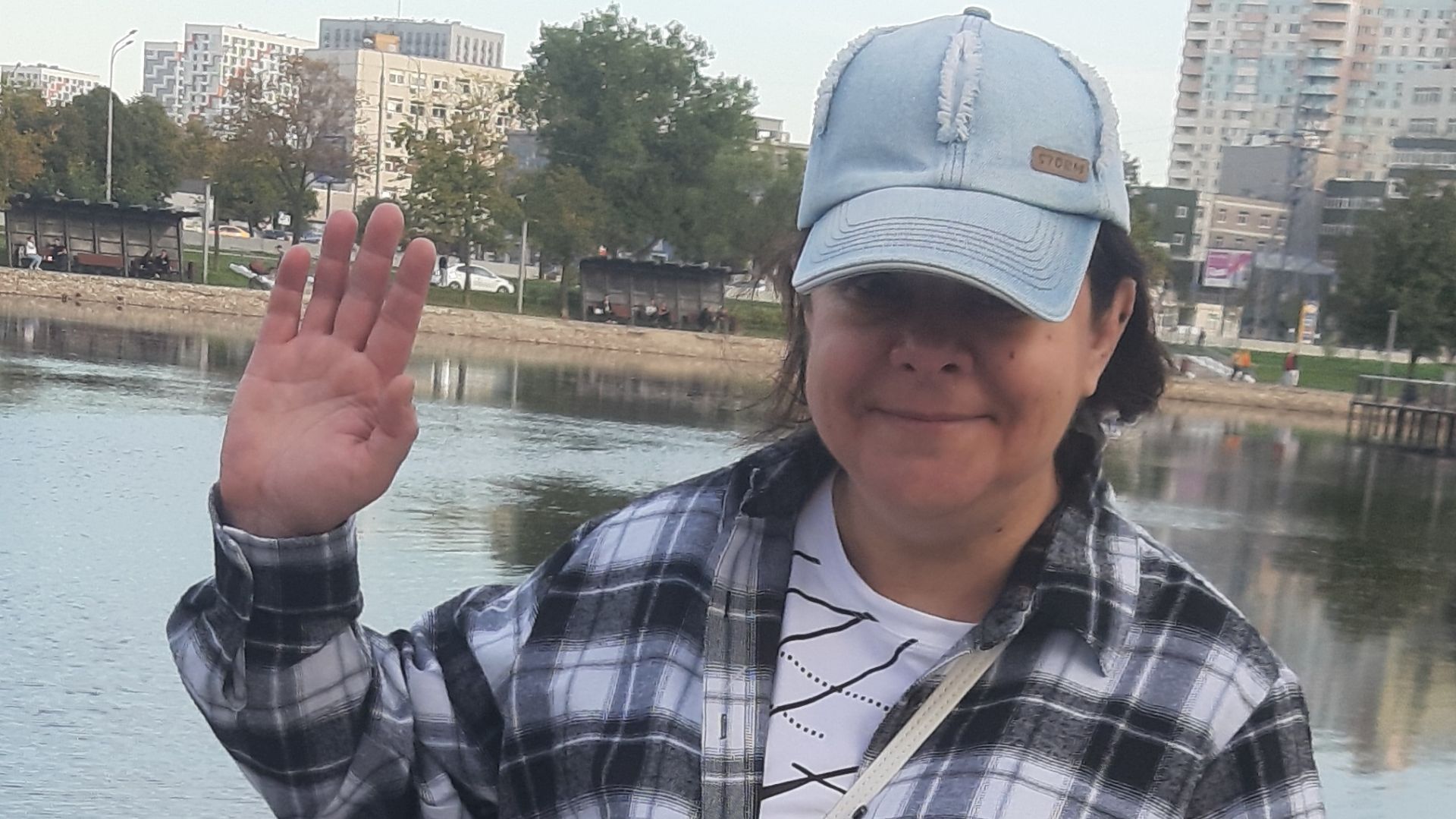 Алёнка. Последние годы жизни.