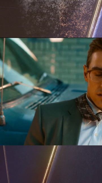 Дневная смена / Day Shift (2022)