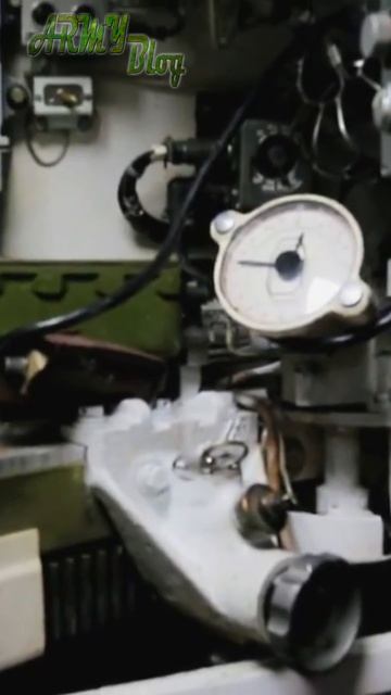 Что из себя представляет лёгкий танк Спрут-СД армии России?