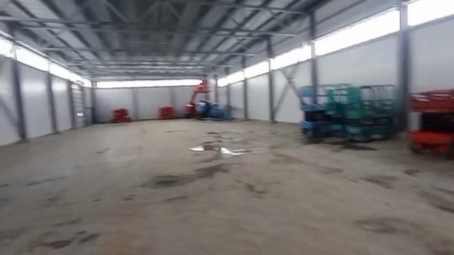 Промпарковая 17,1180 м2