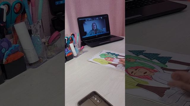 я на английском 🎀♥️💕🌸💗