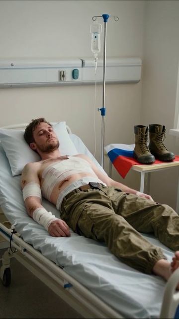 Тишина боли: когда надежда пропадает #боль #несчастье #потеря