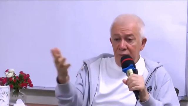 Как расширить сознание?- Александр Хакимов