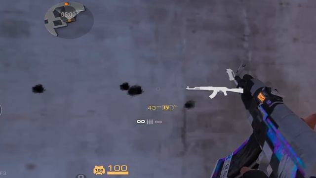 обзор приватки StandChilow 2.0