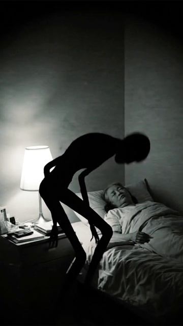 Что тут происходит?😵💫