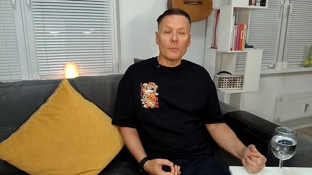 ЛЮБЛЮ СВОИХ ДЕТЕЙ, НО МЕНЯ ОНИ БЕСЯТ