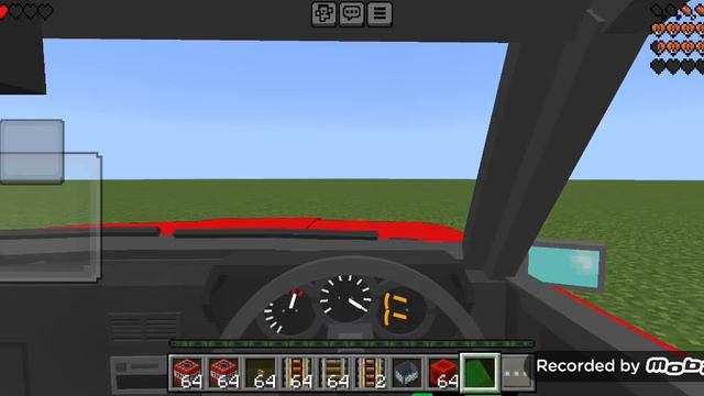 уезжаю от мимика негра