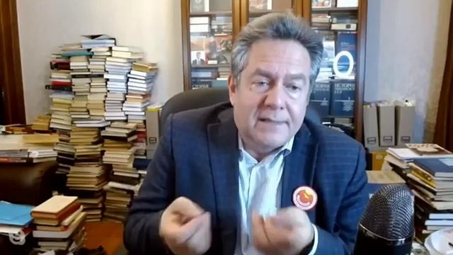 Платошкин Н.Н. Был ли в СССР социализм?!