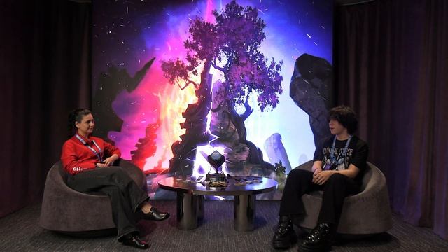 Интервью Потом придумаем