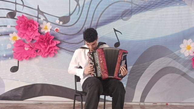 Заворотынский Даниил «Вальс»