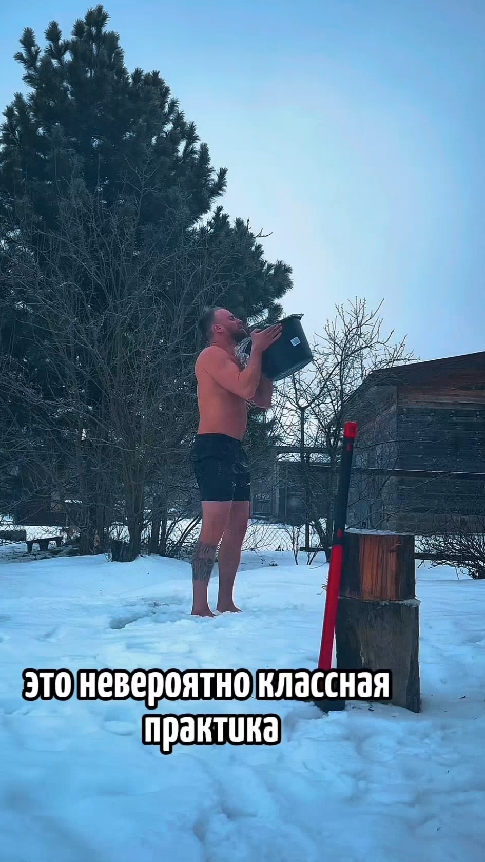 Как я выбрался из дерьма и переехал жить в деревню: моя история перезагрузки. ЧАСТЬ 4