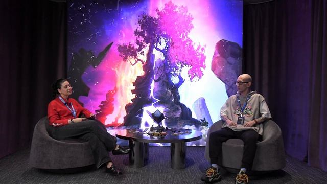 Интервью Northern Grin