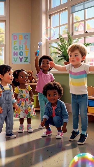 Первый апрель