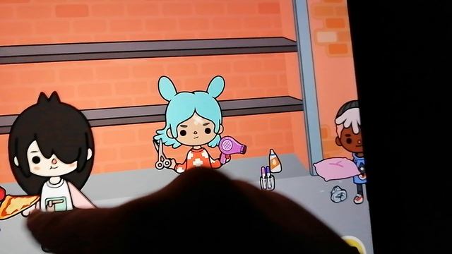 Делаем крампетов 2 часть ( пишите рецепты!)