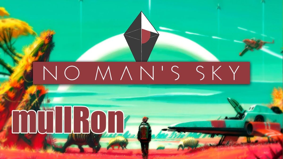 No Man’s Sky (Remnant). Ищу рецепты часть 01