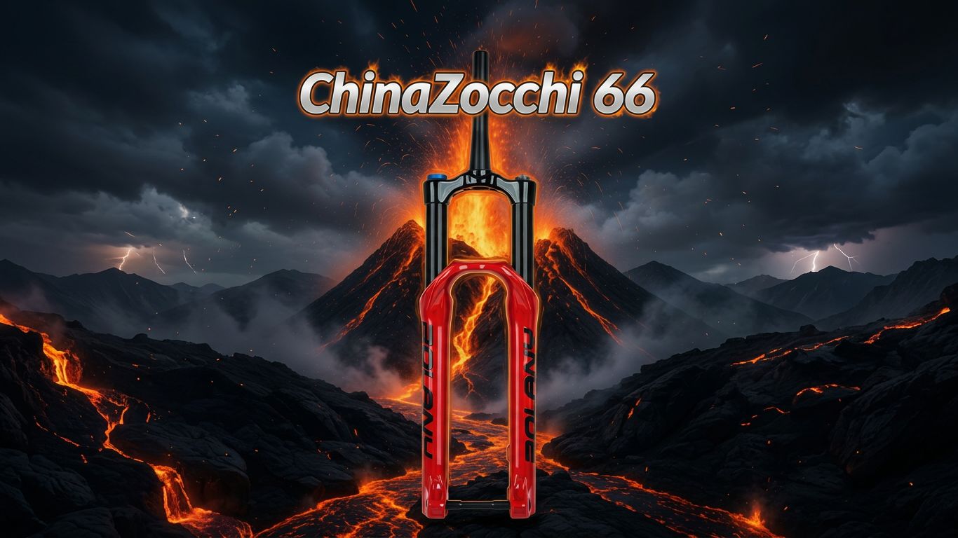 Разборка Bolany ROCK 160мм Часть-1