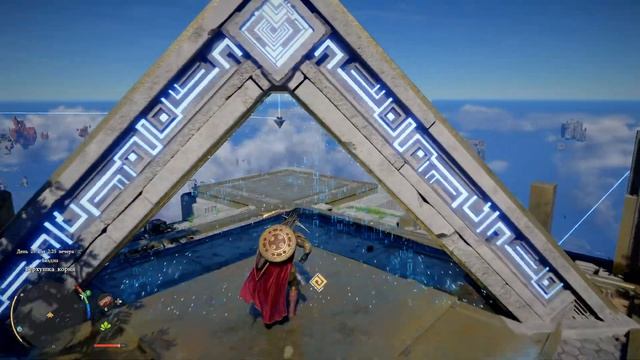 ЧТО СКРЫВАЕТ БЕЗДНА? Братья Гномы в БЕДЕ! ⚔️ Crimson Desert #7